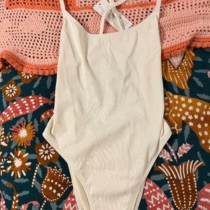 Lido Uno Rib NWT
